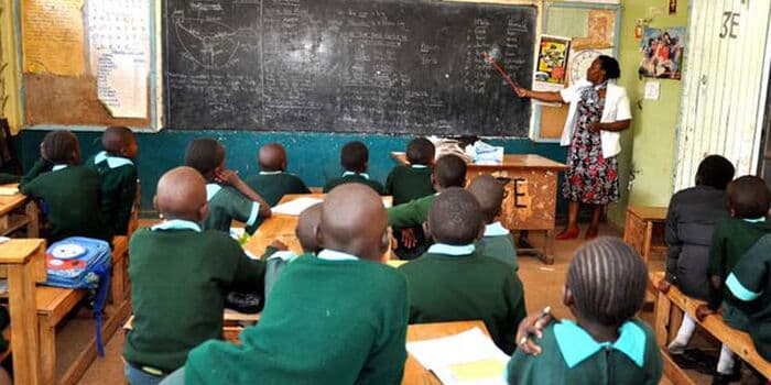 Teachers win big in Ksh 33 billion pay deal with TSC