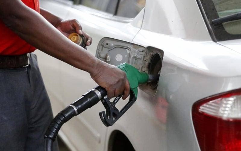 Motorists demand full refund of road levies, say fuel price hike illegal