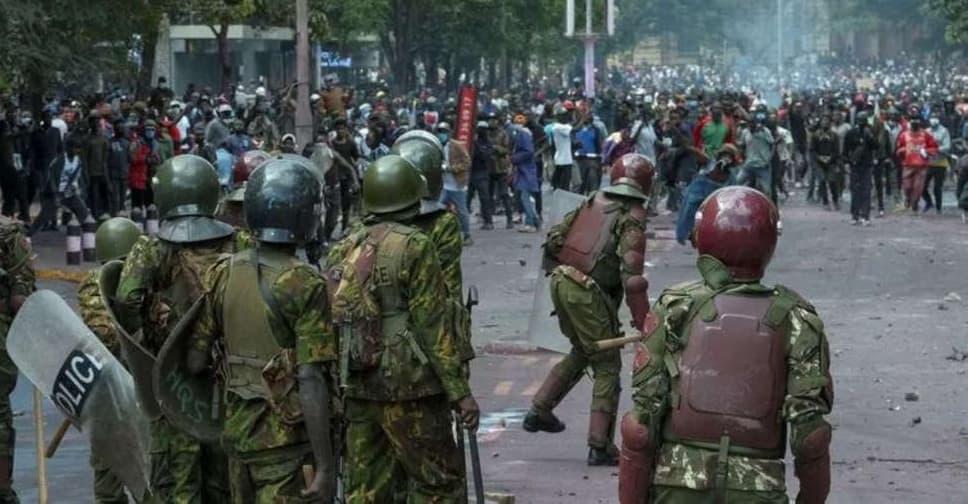 IPOA blames Police for deaths, injuries and failures in Gen Zs protests