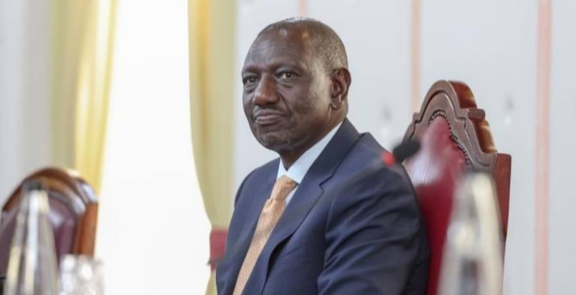 Ruto's Gov't Cannot Account for Billions of Shillings in Public Funds
