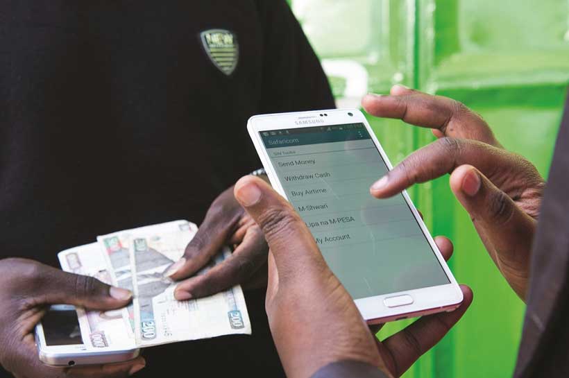 World Bank: Mobile money fuels 114 per cent surge in financial inclusion in Kenya