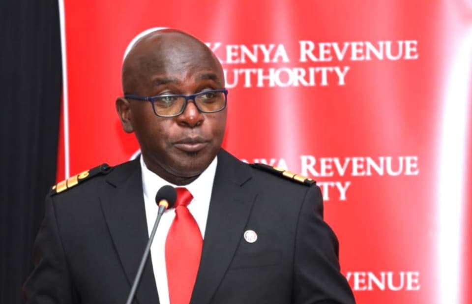 KRA to overhaul customs system, fully automate cargo operations