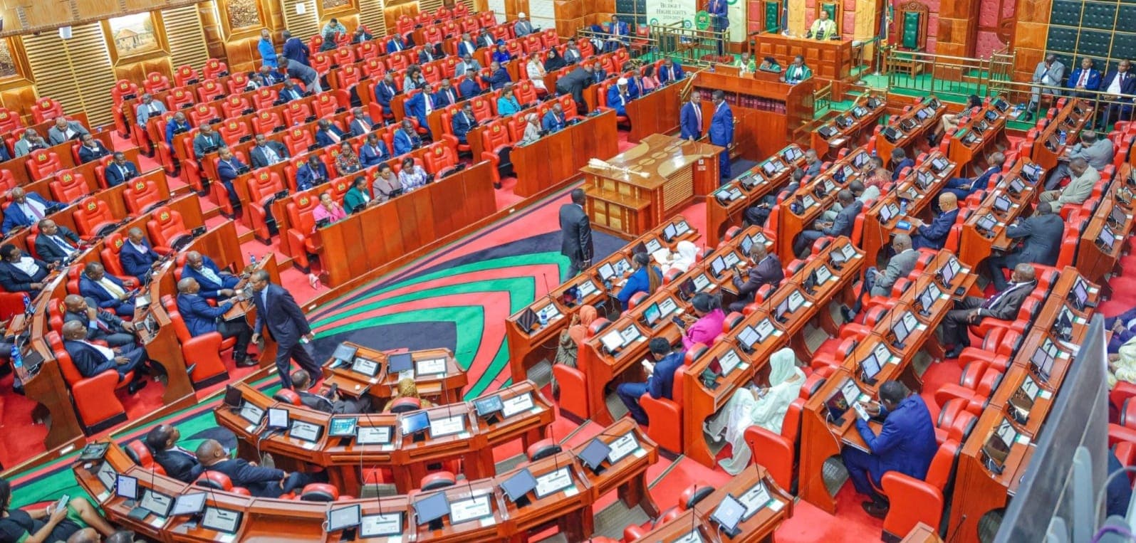 MPs demand answers over unfair teacher postings, hardship allowances