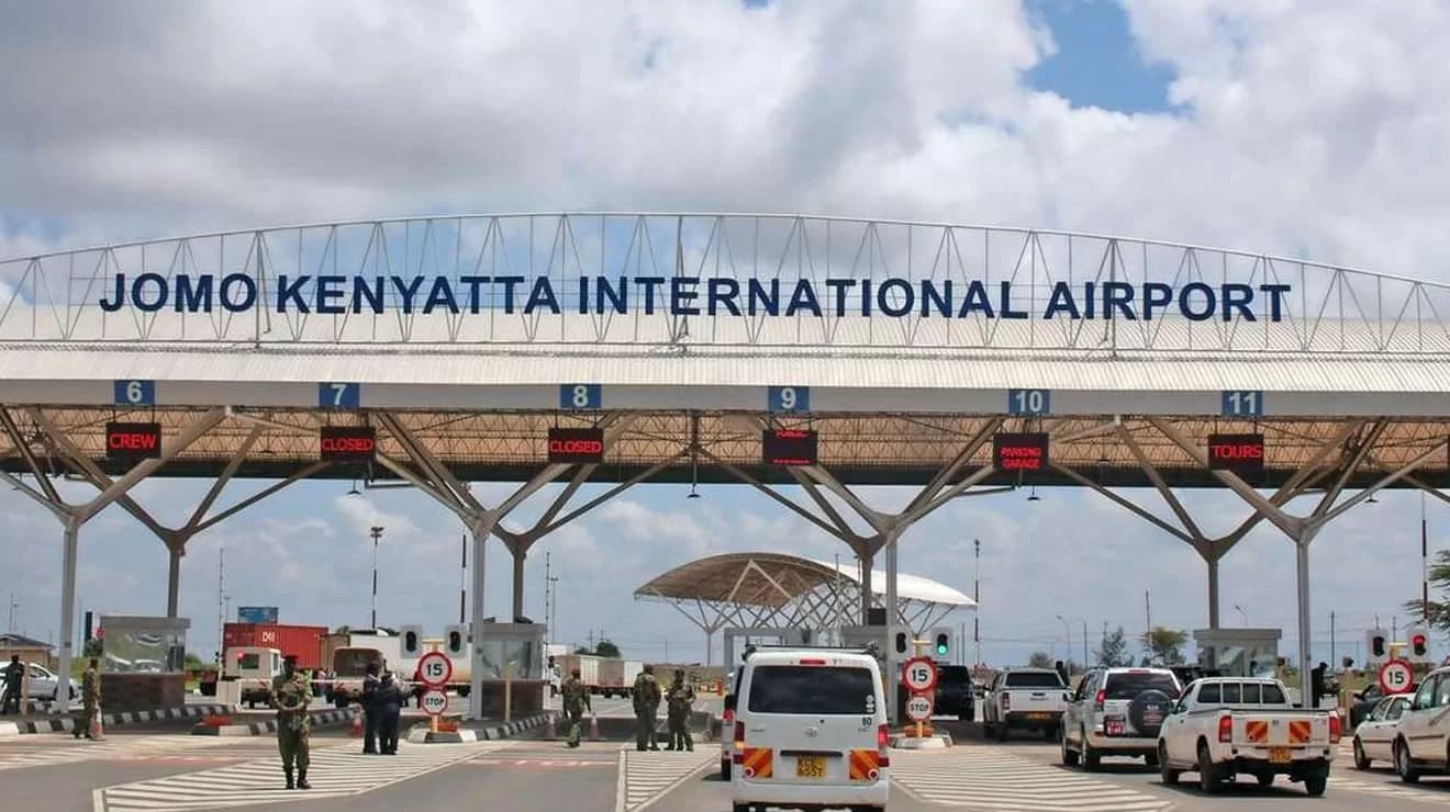 Kenya to Construct a New Airport After Cancellation of JKIA-Adani Deal