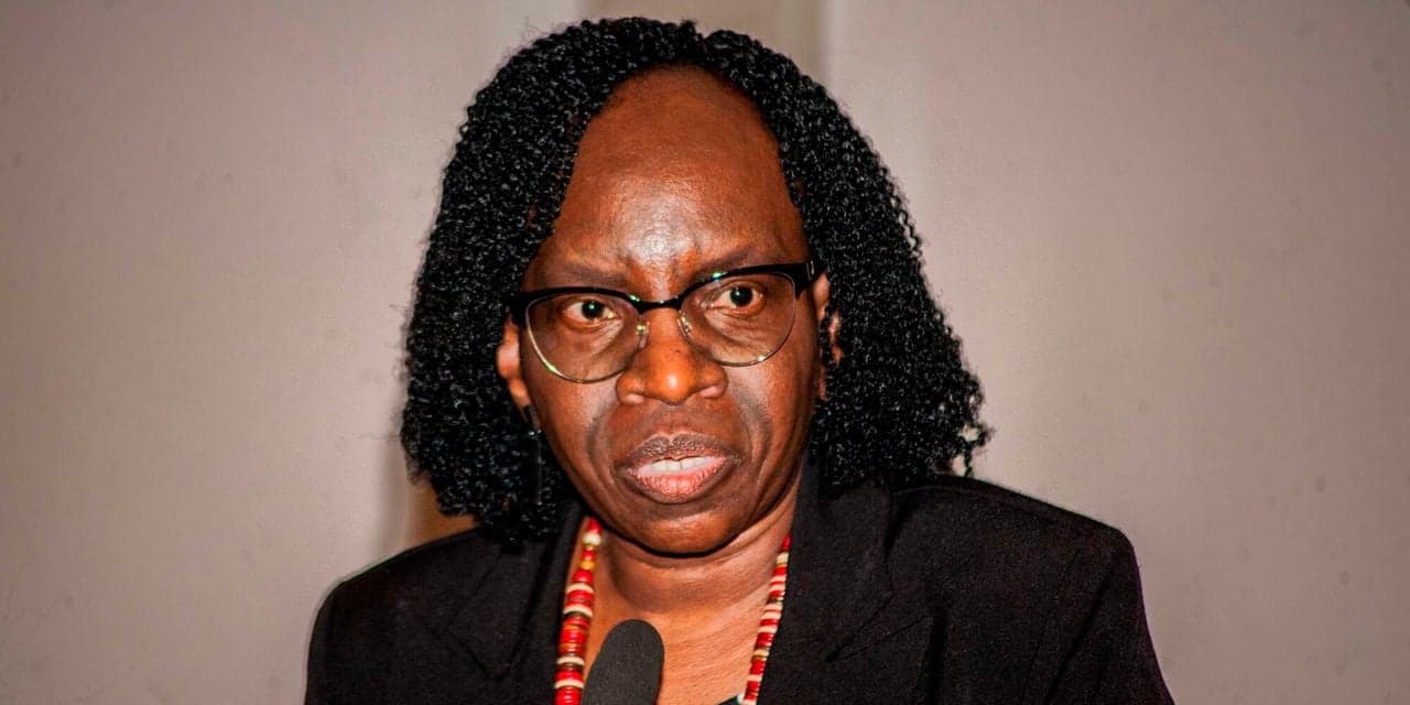 Ksh 4.1 billion in NG-CDF bursary funds cannot be accounted for - Auditor General