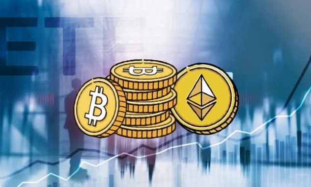 Ether ETFs smash records with $17B weekly volume, outpacing Bitcoin in inflows