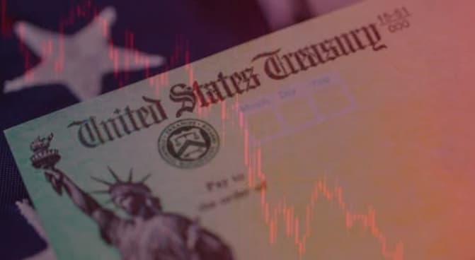 Foreign holdings of U.S. Treasuries hit record $9.13 trillion as China, India Hit Brakes