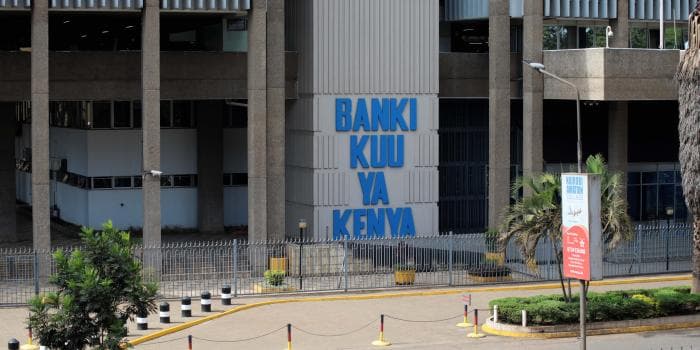 CBK begins real-time monitoring of customer financial transactions
