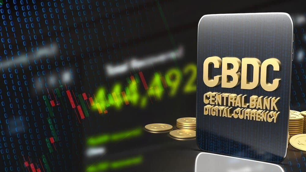 CBDCs: What to Know About Central Bank Digital Currencies in Africa