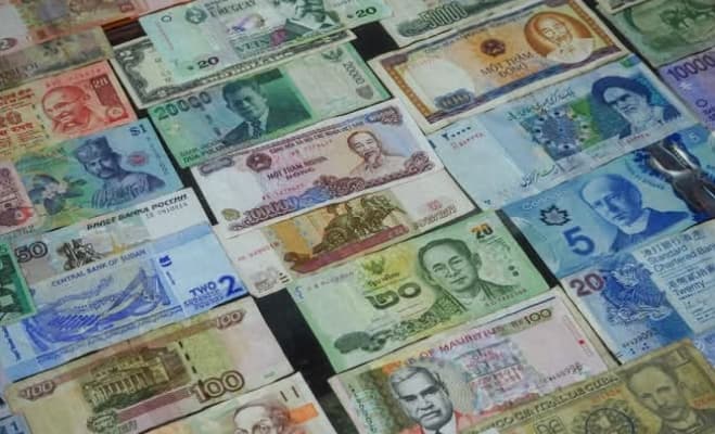 Why emerging markets will beat developed economies in 2025