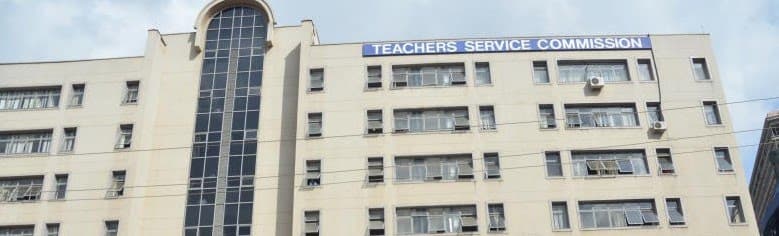 TSC unveils new teacher promotion guidelines