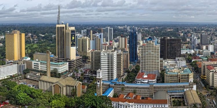 Number of Kenyans With Ksh129M Networth Drops by 400 in 18 Months
