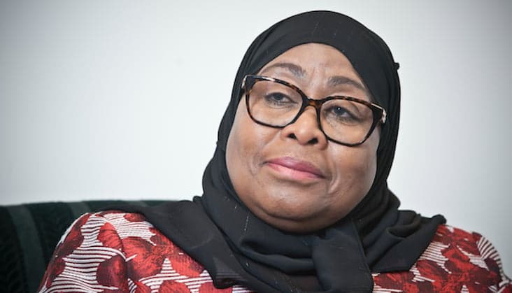 Tanzanian Shilling Rallies Against Kenyan Shilling, US Dollar