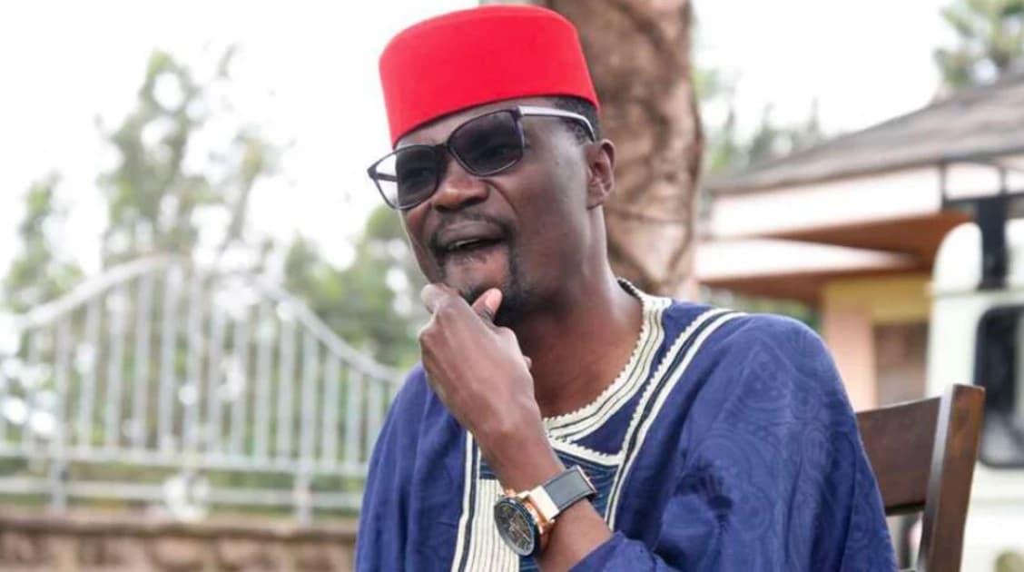 NG-CDF Unlikely to continue after 2026 - Didmus Barasa