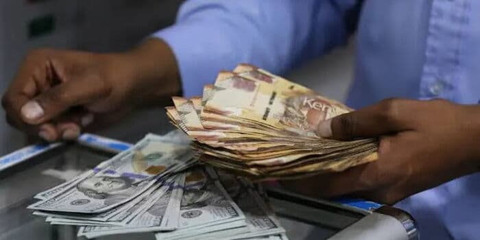Kenyan Shilling Holds Steady Against Major Currencies