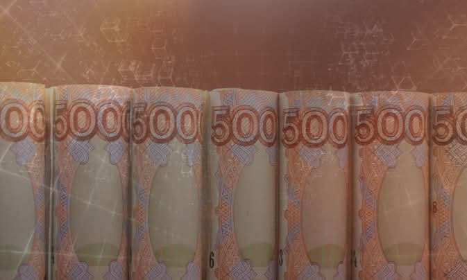 Russia’s new $600 cash withdrawal limit to curb crypto trading