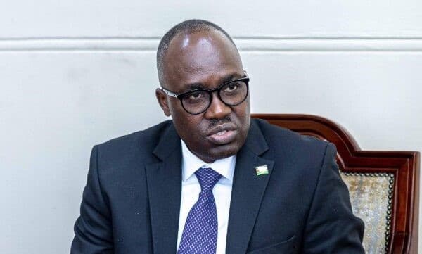 Kenya spends billions on rent for diplomats abroad