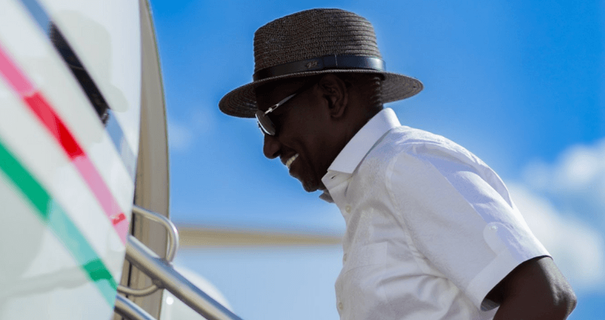 Kenya splashes Ksh 2.9 Billion on Foreign Trips to Geneva, New York & Dubai