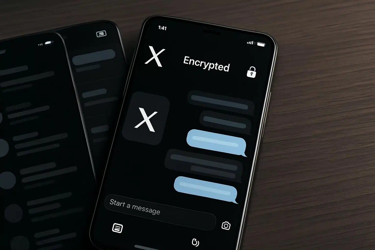 X expands XChat encrypted DMs to more users