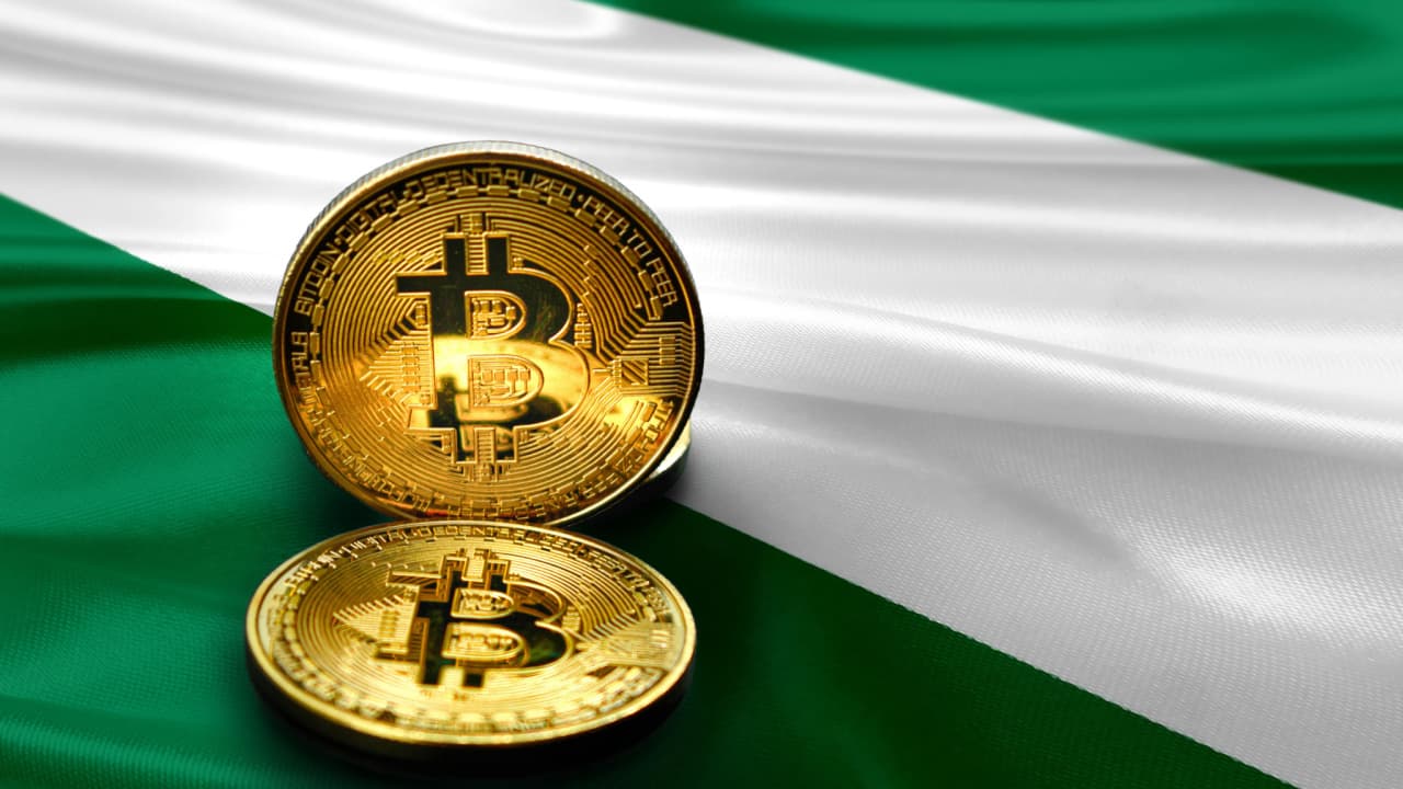 Weak regulation opens crypto investors to fraud, Nigeria's EFCC says