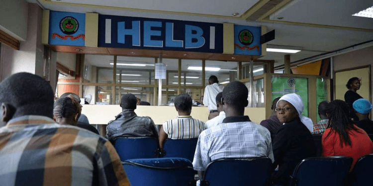 How To Check Your HELB Loan Balance Via M-Pesa