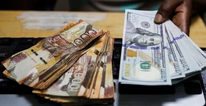 Remittances from Australia to Kenya overtake Saudi Arabia and Germany