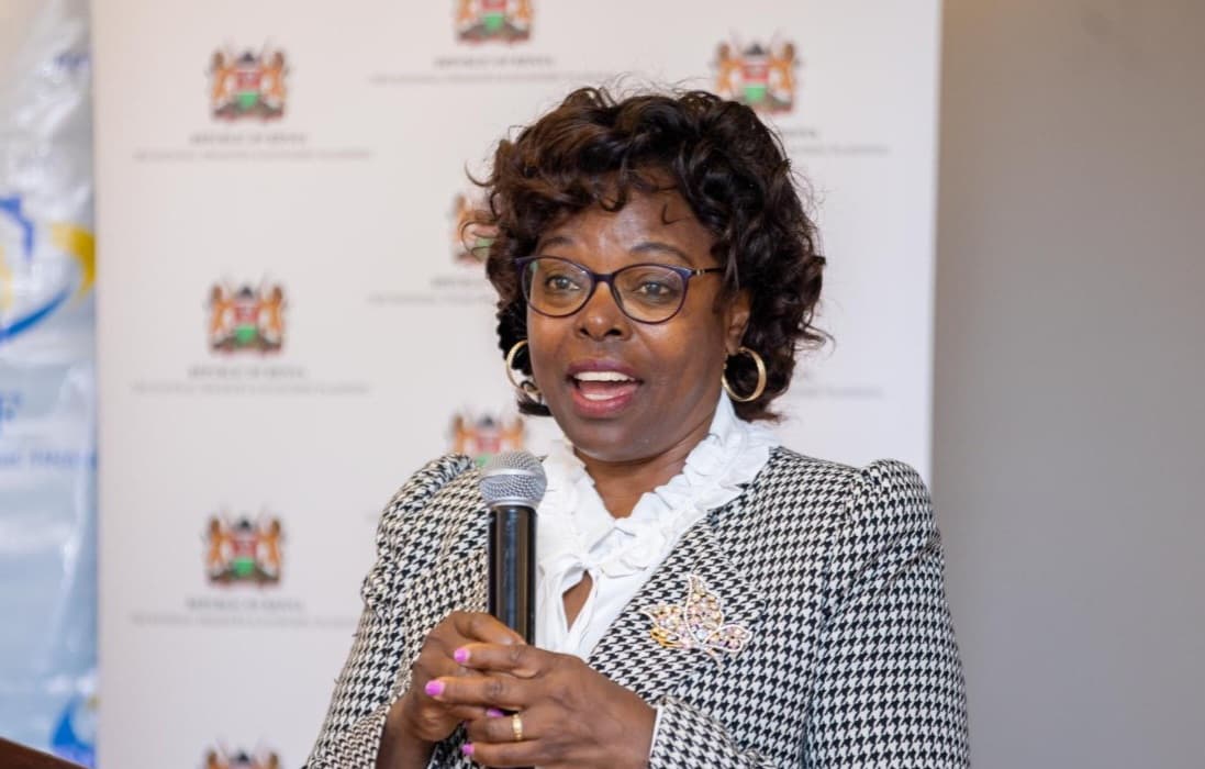 State Department for Wildlife spent Ksh 1.2 billion on legal fees - CoB