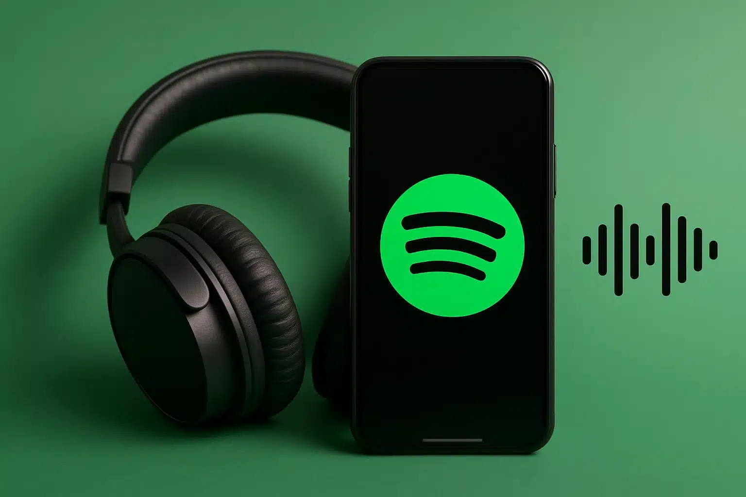 Spotify Finally Streams Lossless Music: How to Get It