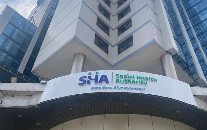 SHA Announces 507 Permanent and Pensionable Jobs; How to Apply
