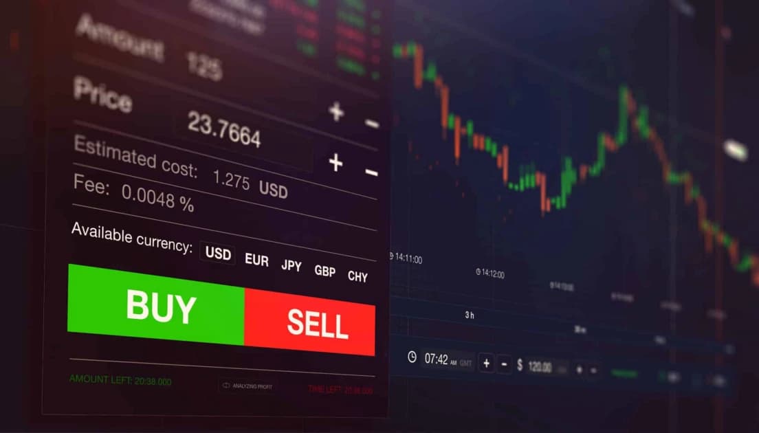 Forex Trading : Comprehensive Guide to Help You Make Money As A Kenyan