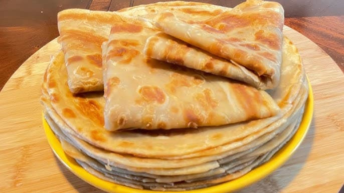 Starting a Successful Business Selling Chapatis