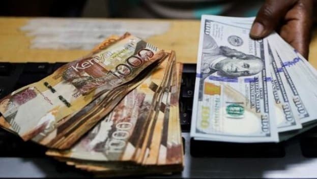 Kenya's Money Market Funds, USD MMFs, Treasury securities, Fixed Income Funds Performance