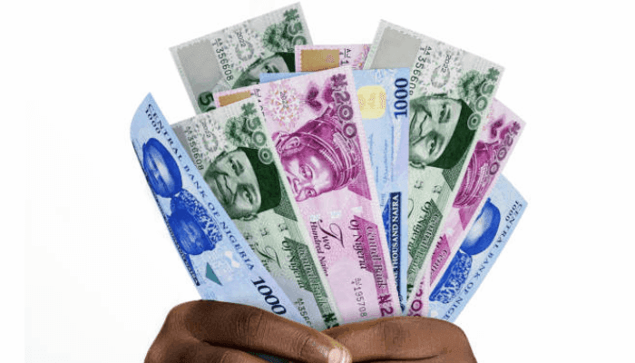 Nigerian Naira ranked among top 10 weakest currencies in Africa