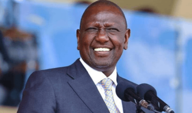 Kenya spends Ksh 7 of every Ksh 10 collected on debt repayment