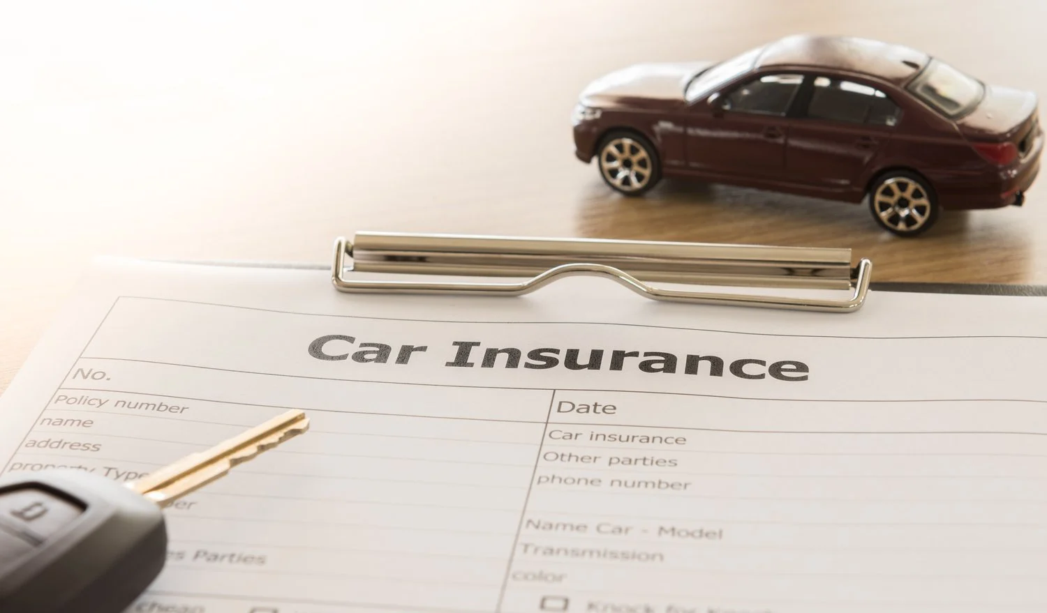 Motor Insurance Tops Fraud Cases in Kenya as IRA Tightens Oversight