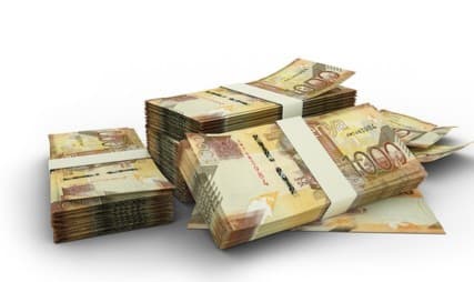 IMF questions Kenya’s shilling stability to dollar