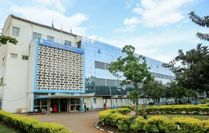 JOOTRH to open modern heart surgery unit