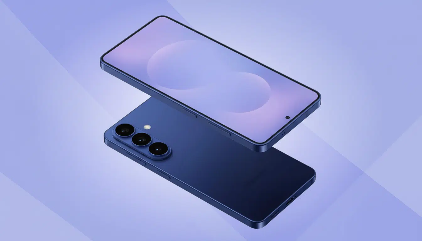 Leak suggests Galaxy S26 could usher in 10.7Gbps RAM speeds