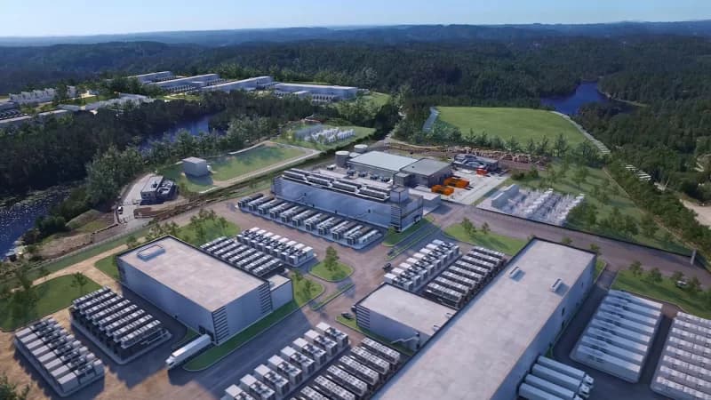 Anthropic Unveils $50 Billion U.S. Data Center Plan