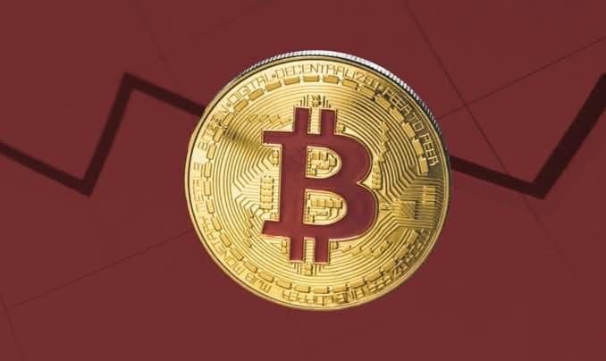 Whale makes $24M shorting BTC over six months