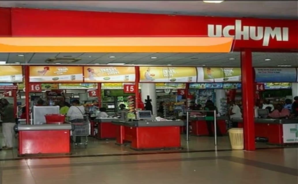 Uchumi Shares Increase by 600%