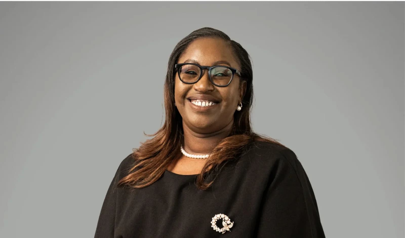 EABL CFO Risper Ohaga resigns after six years