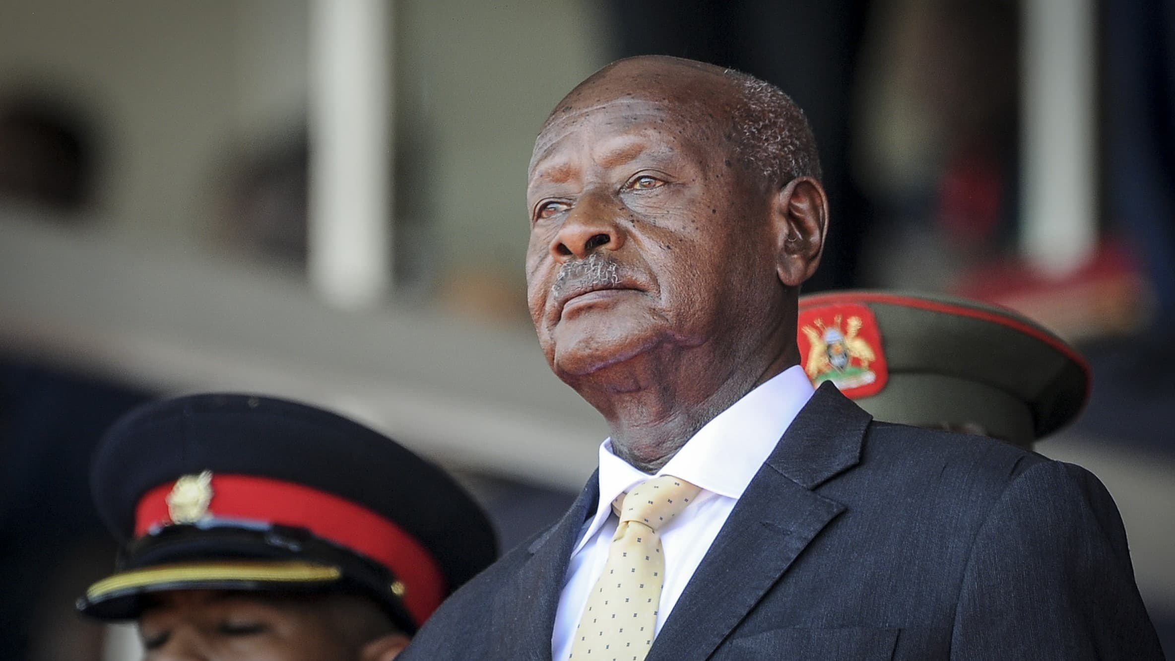 Uganda says it won't compensate for losses incurred during internet shutdown
