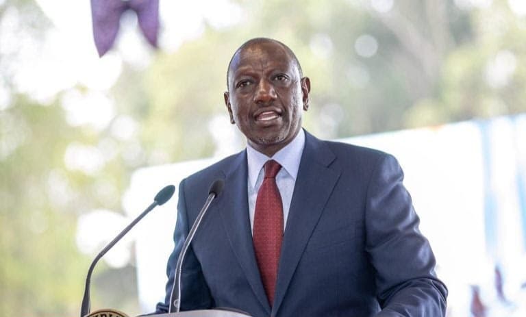 Kenyans earning Ksh 30,000 to pay 0 taxes, PAYE cut for others