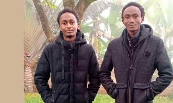 Kianjokoma brothers jumped from moving police vehicle, ex-deputy OCS tells court