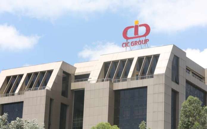 CIC Group Boosts Liquidity With KES 1.8bn Land Disposal