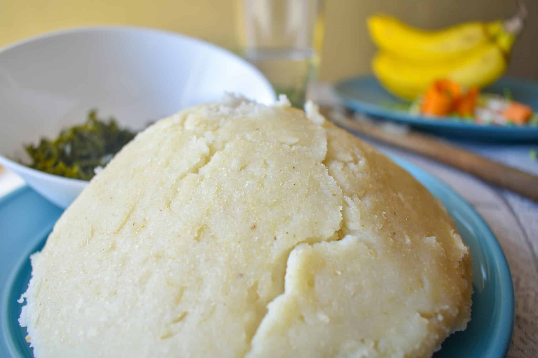 Ugali now a meal for the rich, unaffordable for the poor