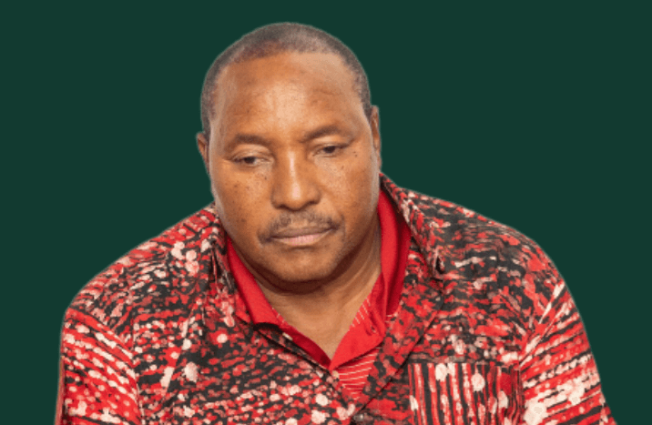 High Court frees ex-Kiambu Governor Ferdinand Waititu