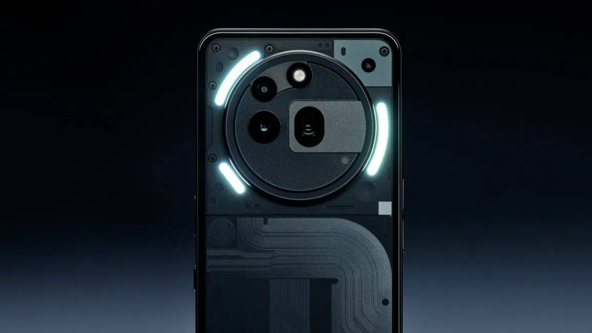 Nothing Phone 4a Leak Deepens Specs Confusion