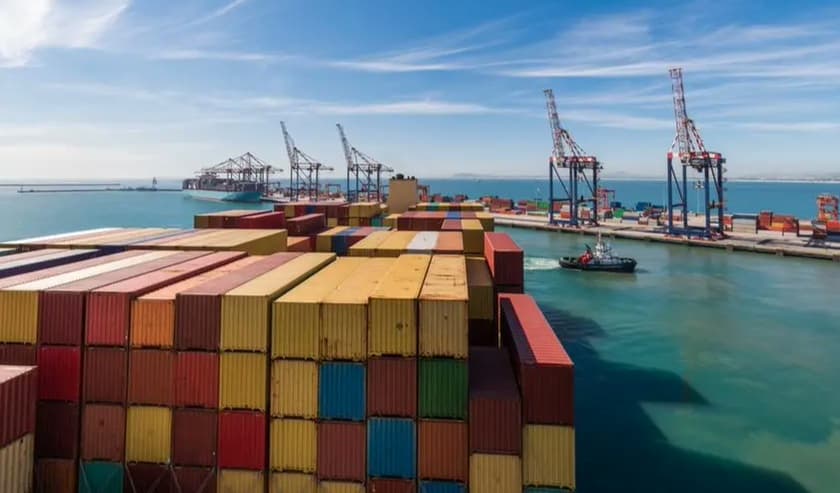 Kenya’s imports growth outpaces exports